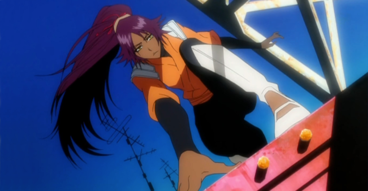 The Most Powerful Women In Anime Officially Ranked Cbr The Most Powerful Women In Anime Officially Ranked Cbr