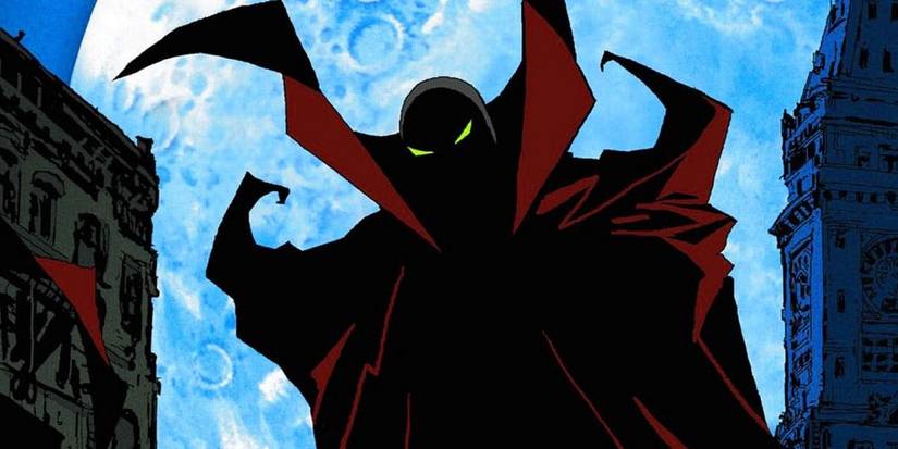 The Devil's Favorite Demon: 20 Powers Only True Spawn Fans Know About