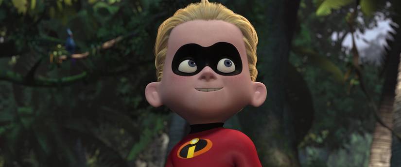 The Incredibles 2: 15 Things Even The Biggest Fans Completely Missed