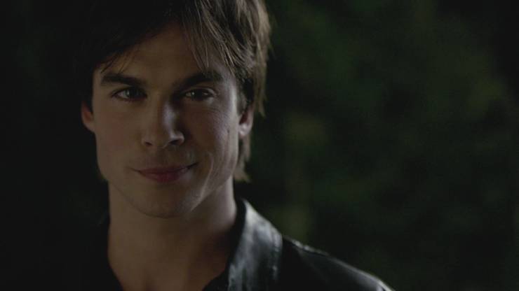 The Vampire Diaries Every Time The Vampire Characters Turned Off Their Humanity The Vampire Diaries Every Time The Vampire Characters Turned Off Their Humanity