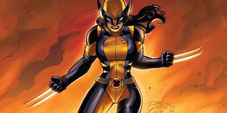 10 Reasons Why X 23 Should Be Marvel S Wolverine And 10 Why We Need Logan Back 10 Reasons Why X 23 Should Be Marvel S Wolverine And 10 Why We Need Logan Back