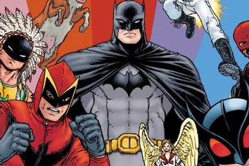 Batman Incoro Batman Inc. | CBR