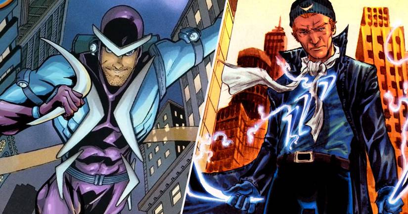 10 Rip-Off Characters Who Became More Popular Than The Original (And 10 ...