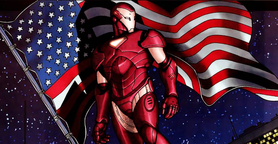 the 25 wealthiest comic characters