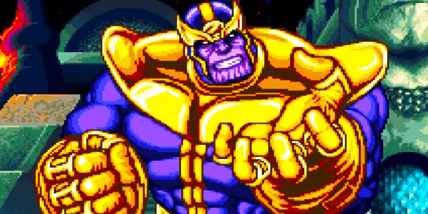 Next Level: The 25 Hardest Superhero Video Game Bosses, Officially Ranked