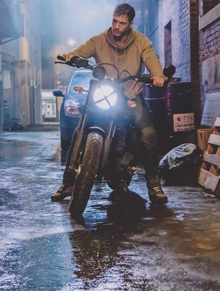 eddie brock motorcycle helmet Lightweight Premium Atv Dirt Bike realegypciansilk on Tumblr