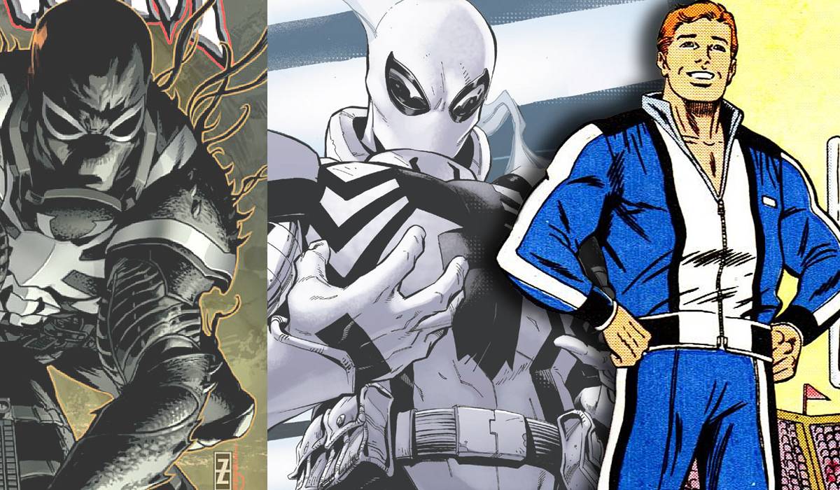 How Tall Is Flash Thompson