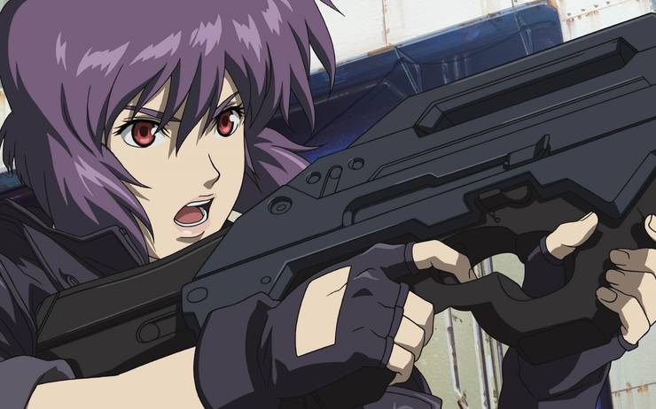 The 20 Most Powerful Women In Anime Officially Ranked Cbr