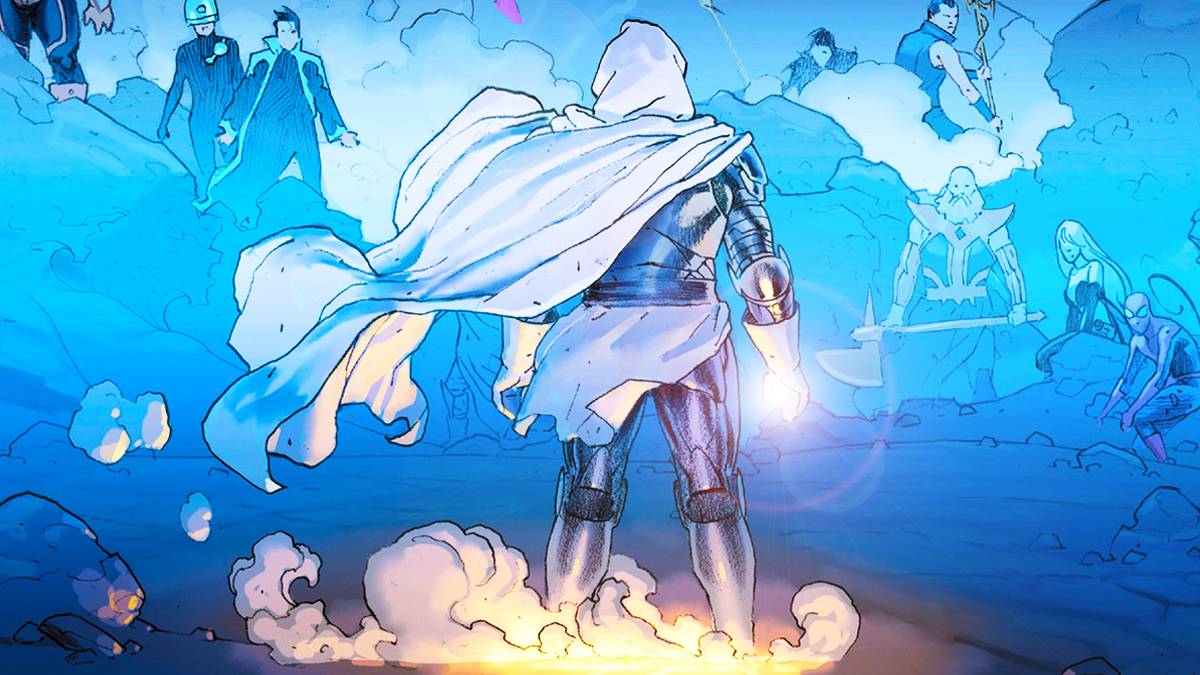 10 Superheroes And Villains Who Deserved Godhood (And 10 Who Really Didn't)