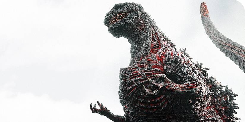 Kaiju Anatomy: 5 Weird Secrets About Godzilla's Body