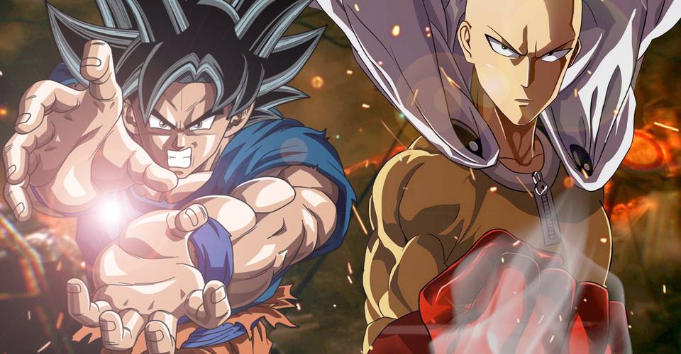 Big Bangs The 20 Strongest Attacks In Anime Officially Ranked