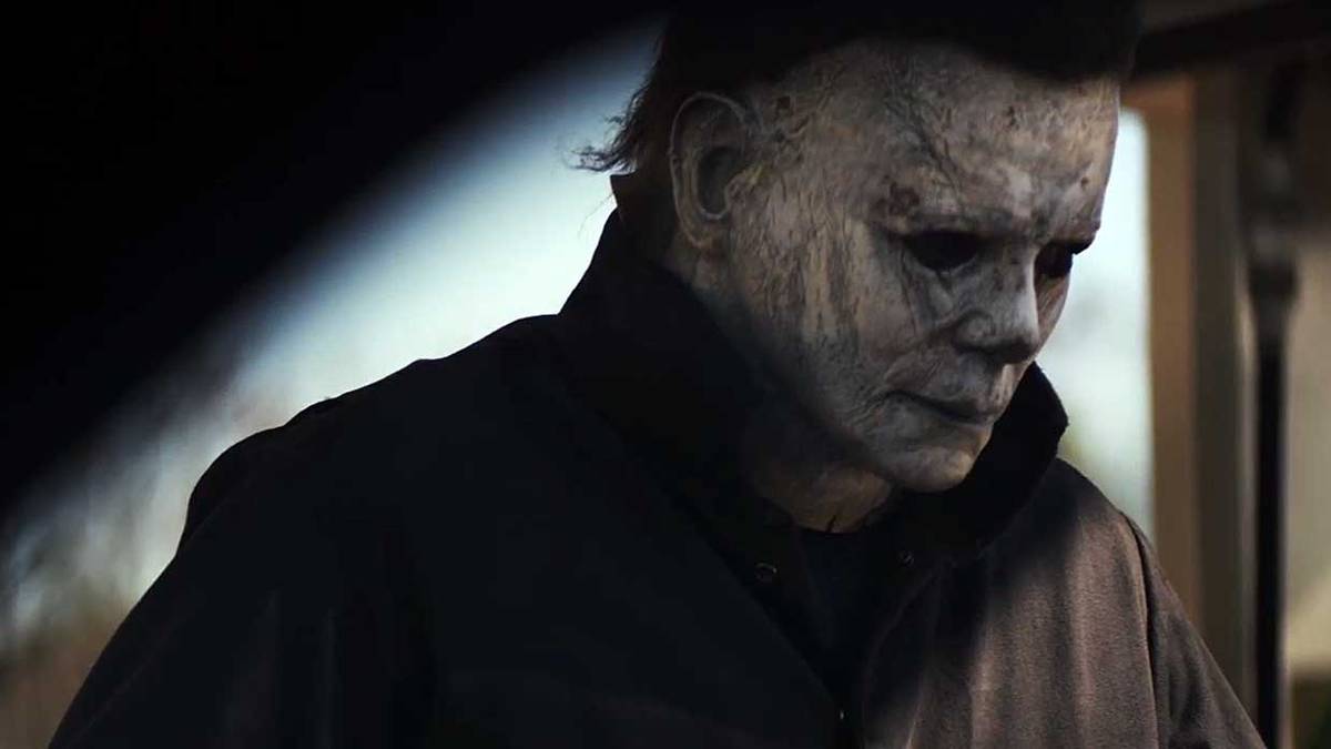 Halloween Ends main image 1
