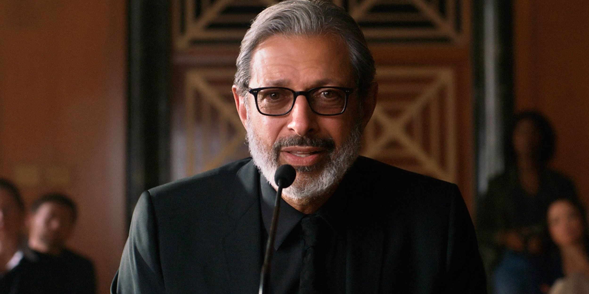 Why Is Jeff Goldblum in Jurassic World: Fallen Kingdom? | CBR