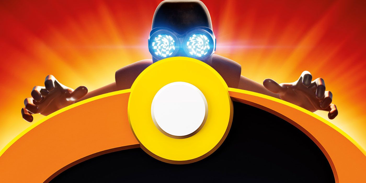Incredibles 2 download the last version for ipod