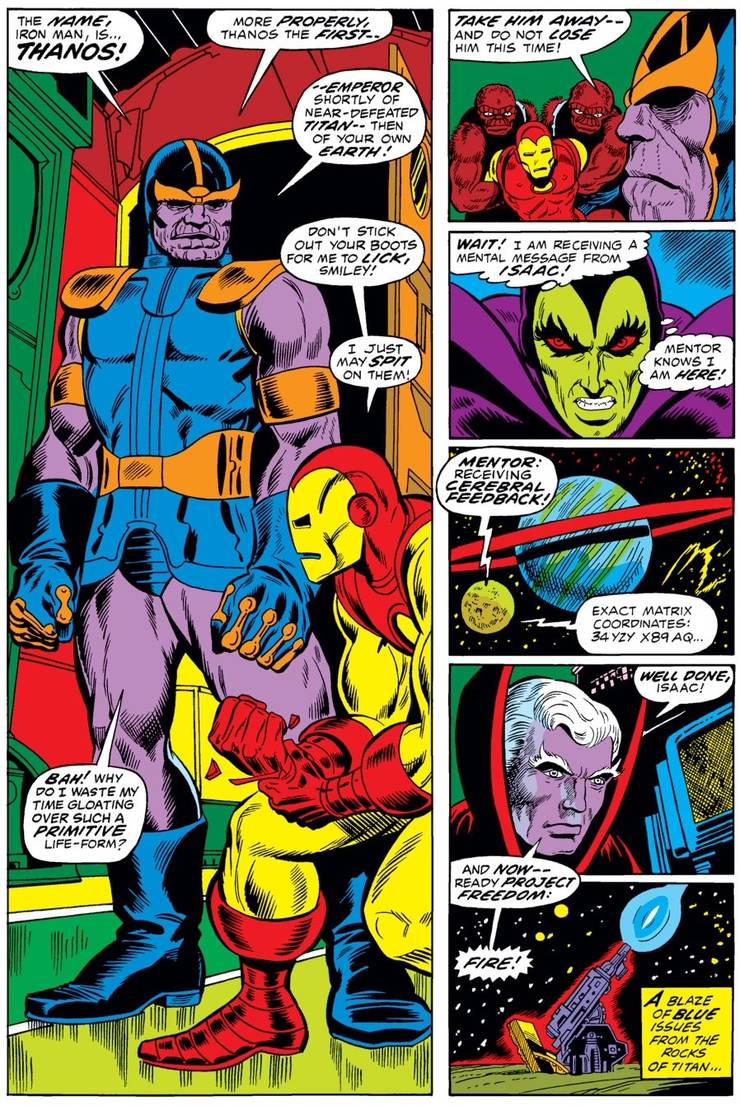 Marvel s What If TV Tropes Forum Marvel s what if tv tropes forum