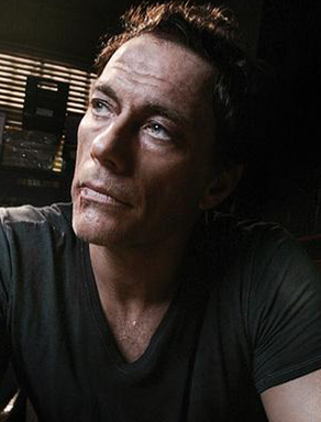 Jcvd Now Jean-Claude Van Damme's Most Iconic Martial Arts Movie Is Way Better ...
