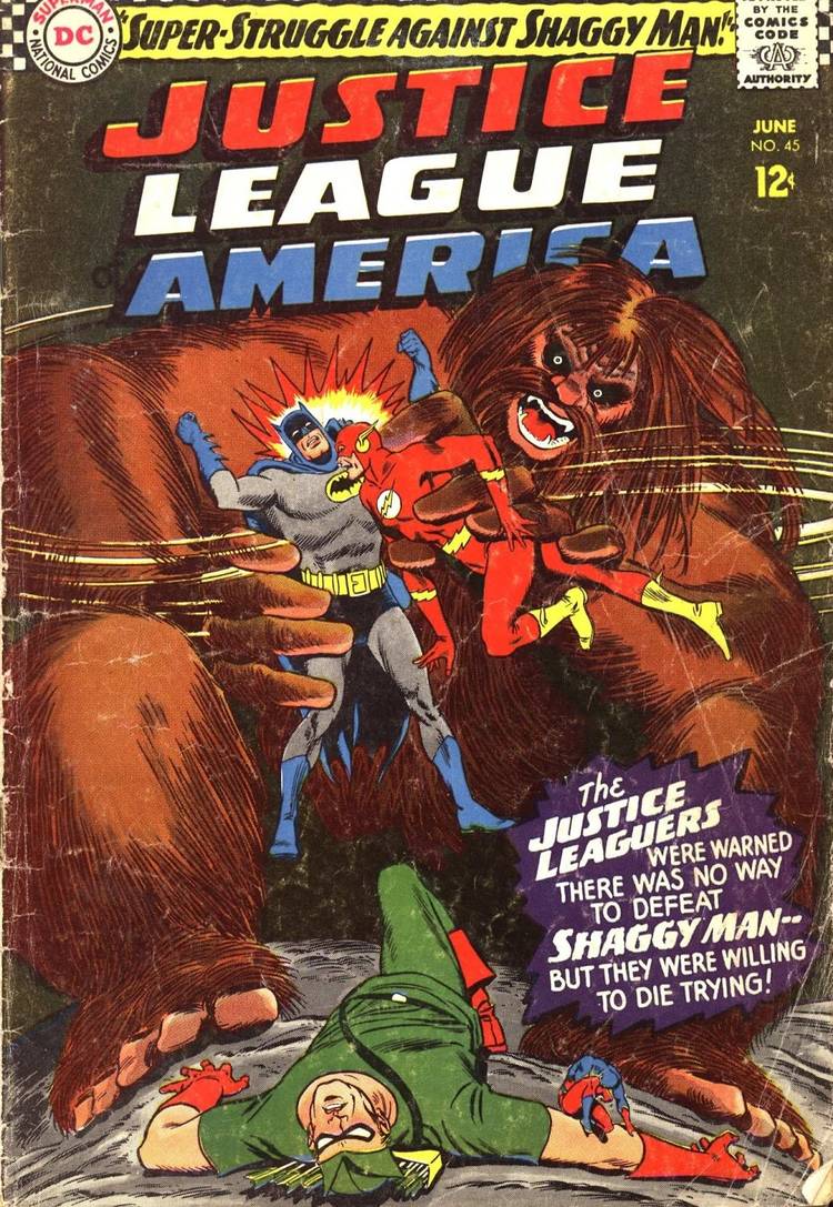 When Was Guest-Starring Batman First Used as a Sales Boost?