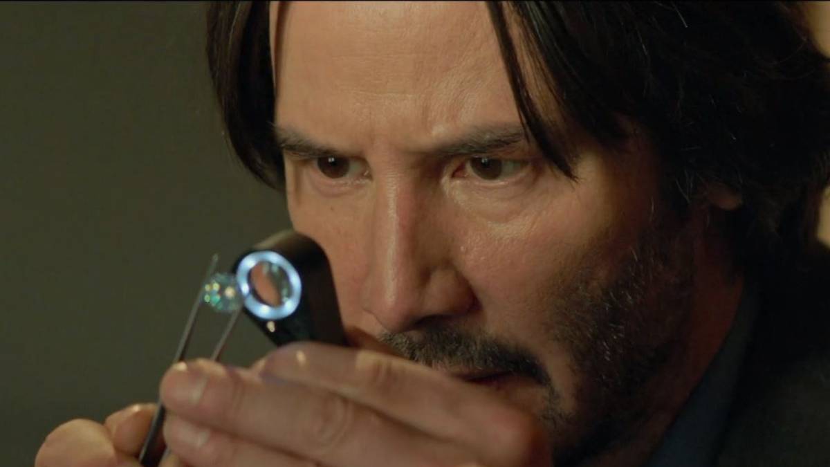 Keanu Reeves Takes on the Russian Mob in First Siberia Trailer