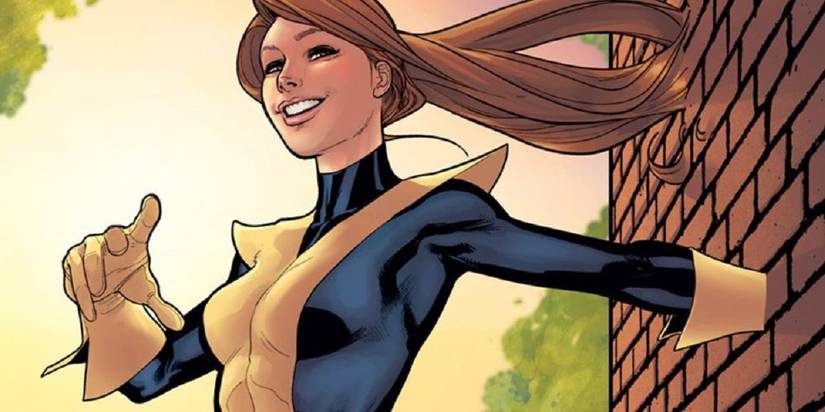 10 Marvel Characters Who Could Actually Defeat Infinity Ultron