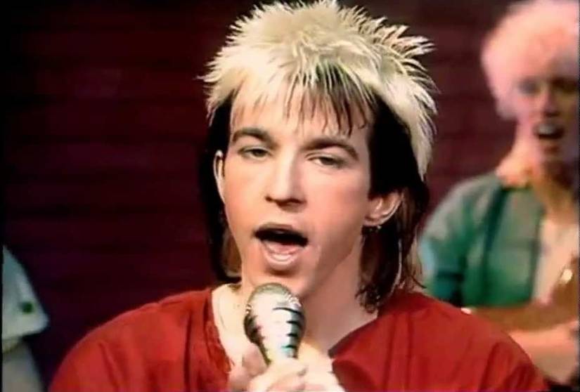 What Was Kajagoogoo's Effect on X-Men History?