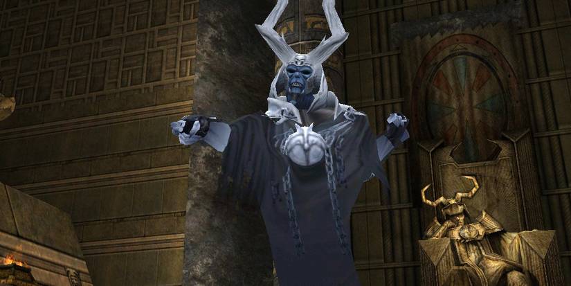 Star Wars: 10 Powerful Sith And 10 Powerful Jedi Only True Fans Know About