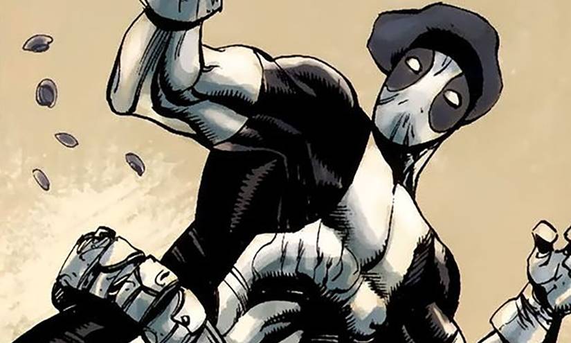 The 20 Strangest Alternate Reality Marvel Characters