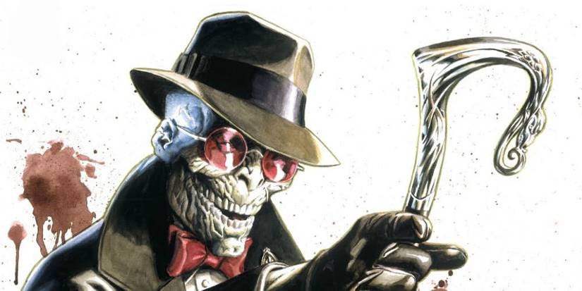 Mean Gobblin': 8 Supervillains (And 7 Heroes) Who Have Eaten Their Enemies