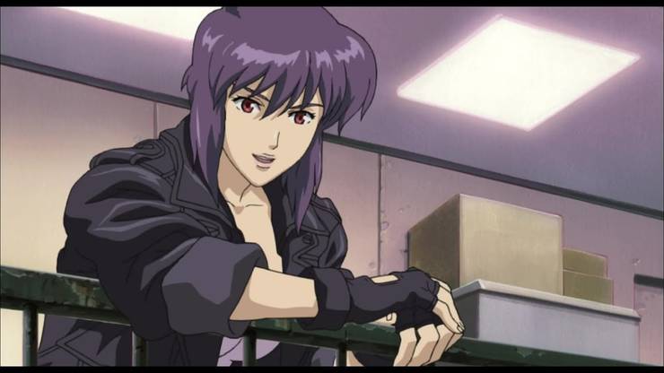20 Crucial Queer Representations In Anime For Better Or Worse