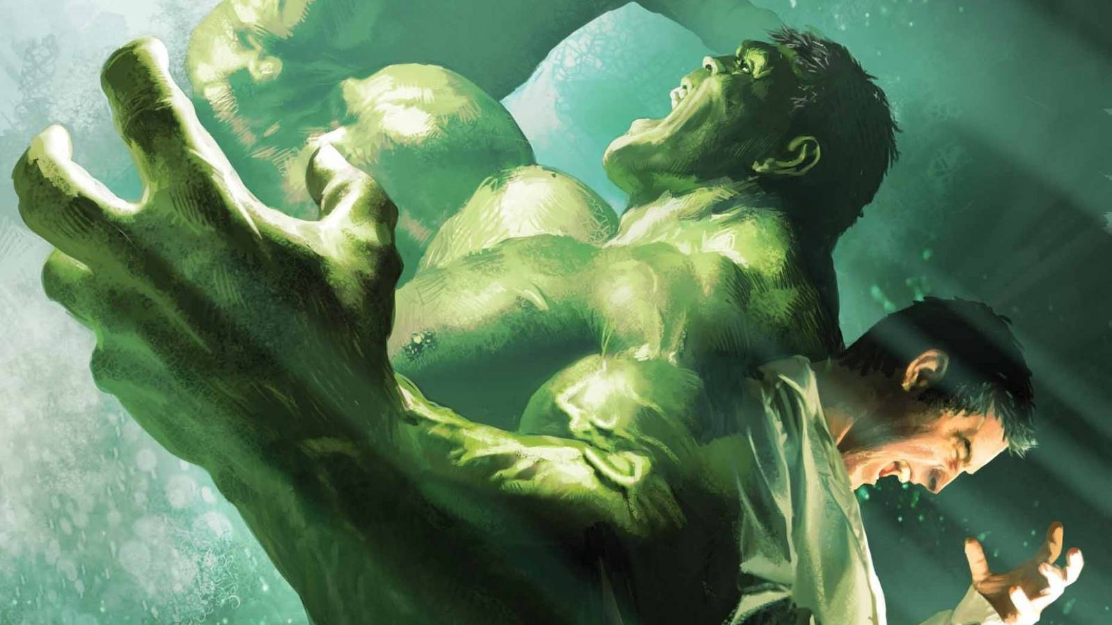 Paging Dr. Greenthumb: 19 Things Only '90s Marvel Fans Know About ...