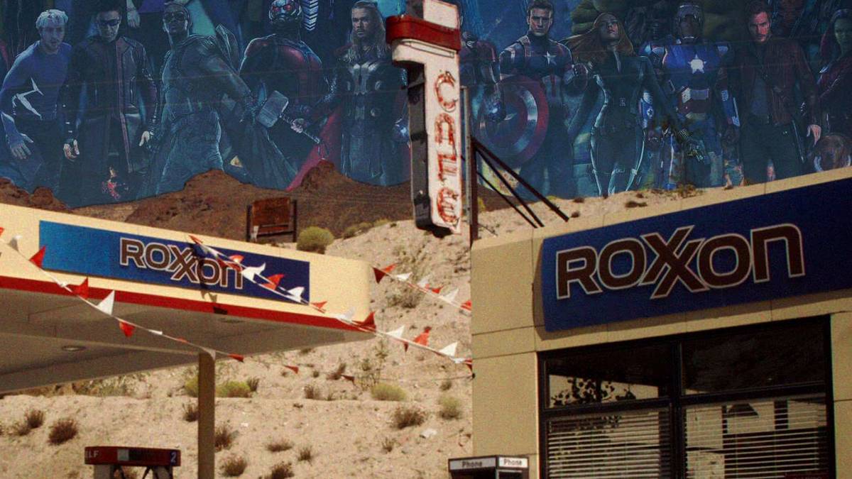 Cloak & Dagger: Roxxon's History in the Marvel Cinematic Universe