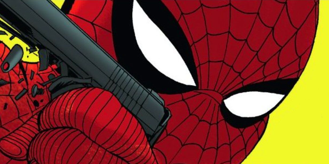 The Amazing Spider-Man by Dan Slott The Amazing Spider-Man by Dan Slott