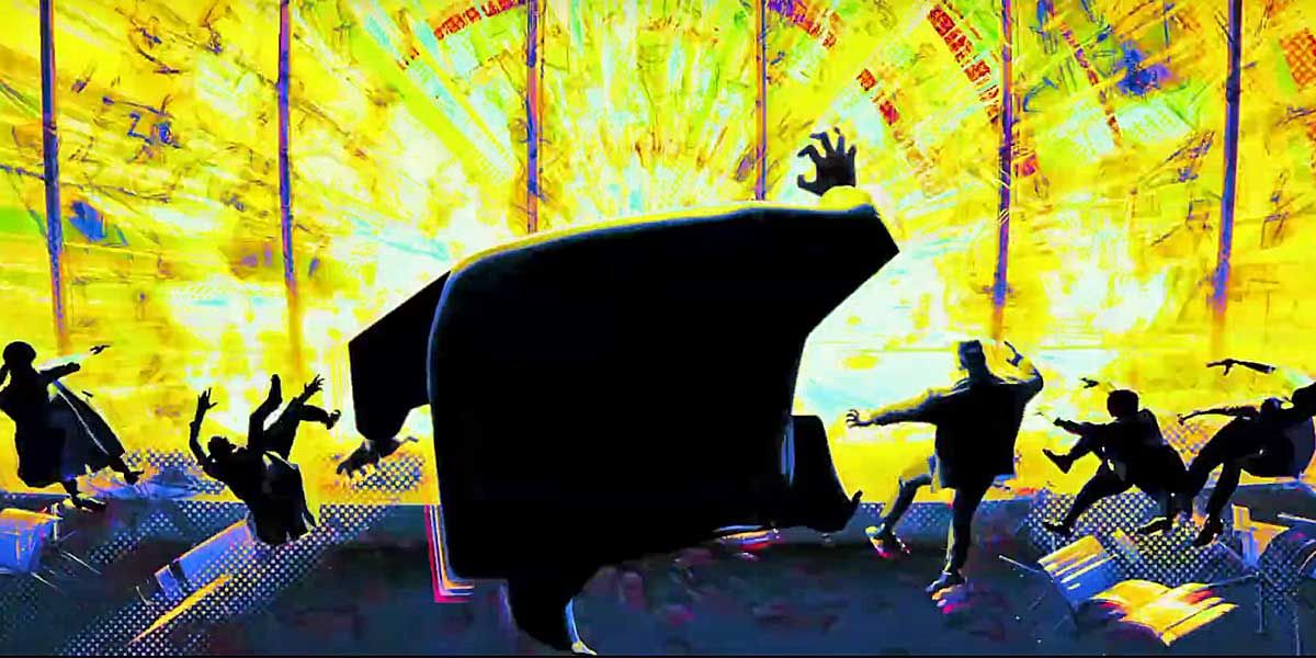 The Best Quotes From Spider-Man: Into the Spider-Verse