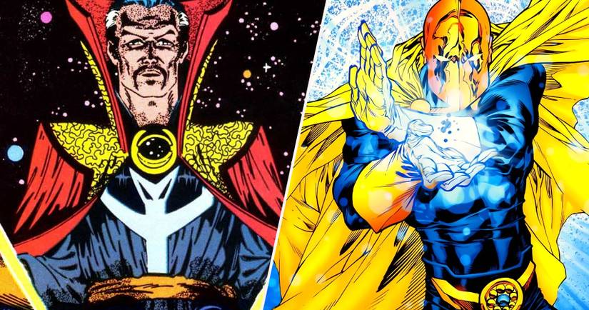 10 Rip-Off Characters Who Became More Popular Than The Original (And 10 ...