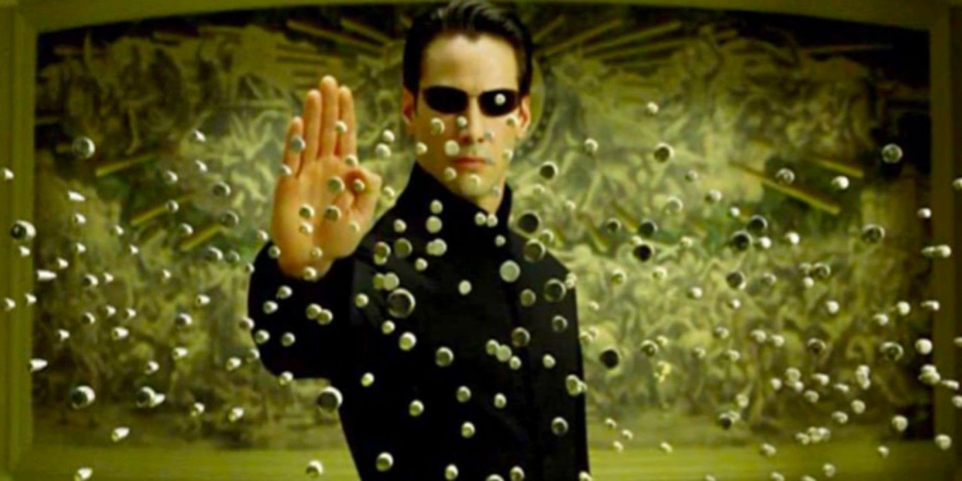 Best Scenes From the Matrix That Define the Franchise