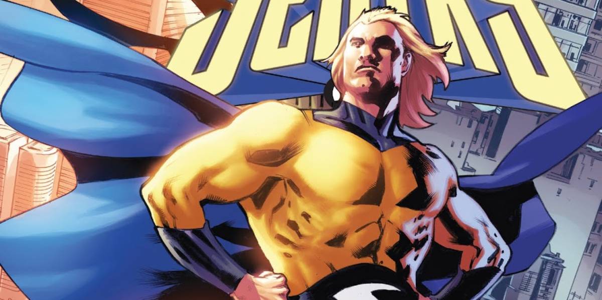 Sentry’s Return References His Infamous Fight with Ares