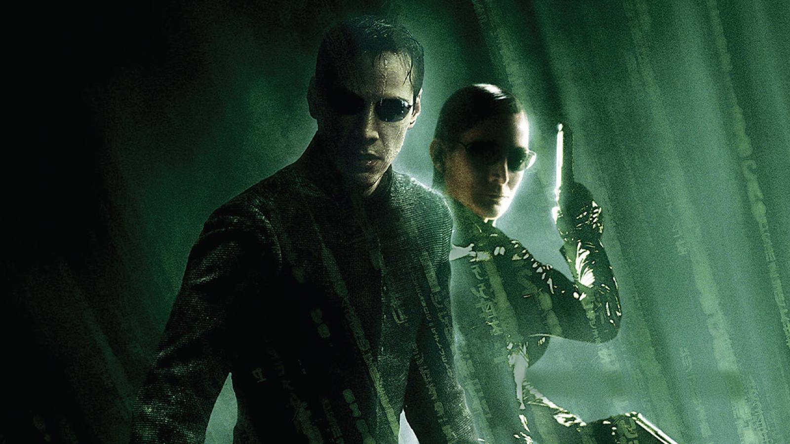 The Matrix Rebooted: 10 Rumors About The New Movie That May Be True ...