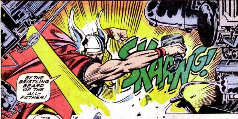 Marvel: Every Type Of Adamantium, Explained