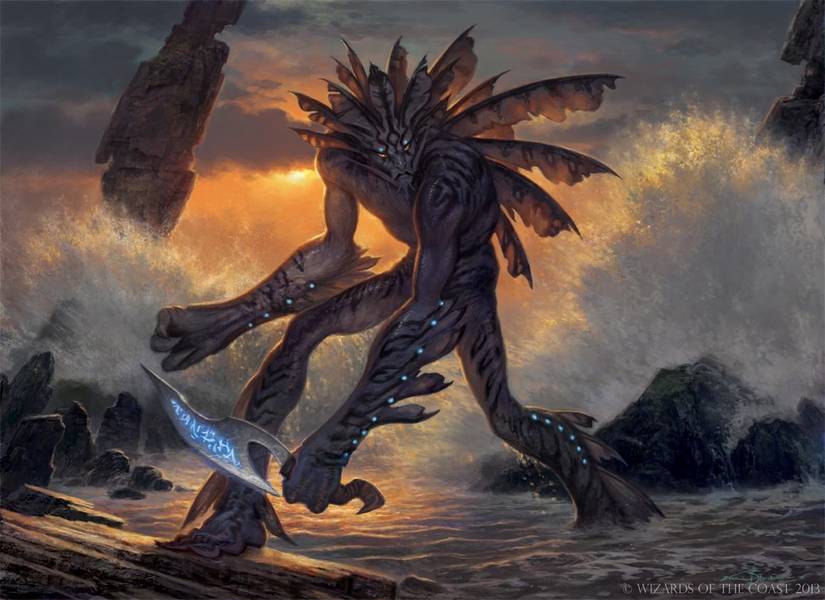 Magic The Gathering: The 25 Most Powerful Cards, Officially Ranked