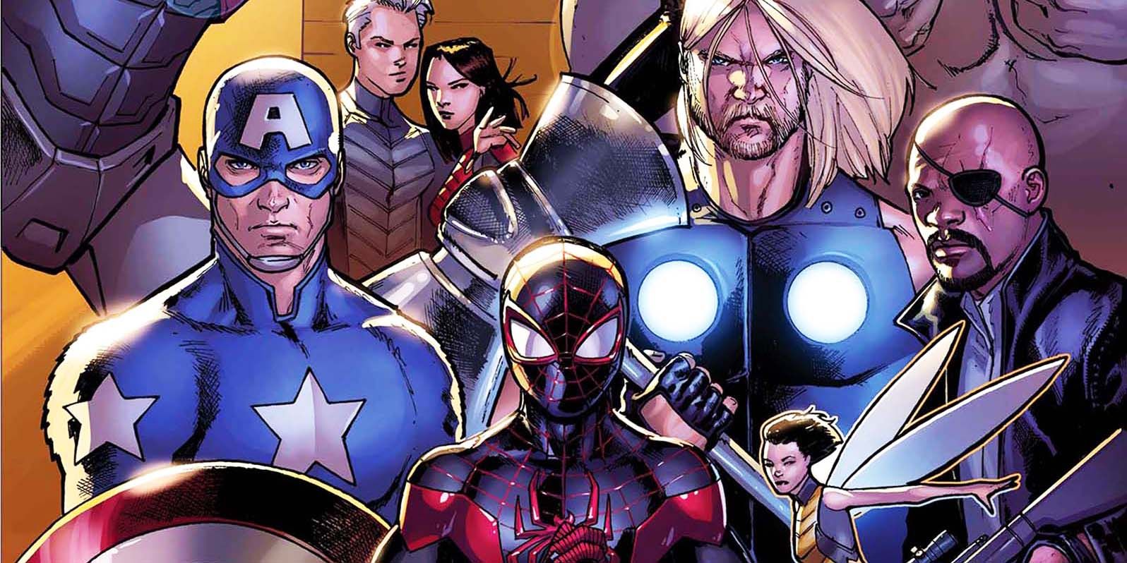 The 10 Best Things About Marvel's Ultimate Universe (And 10 That We