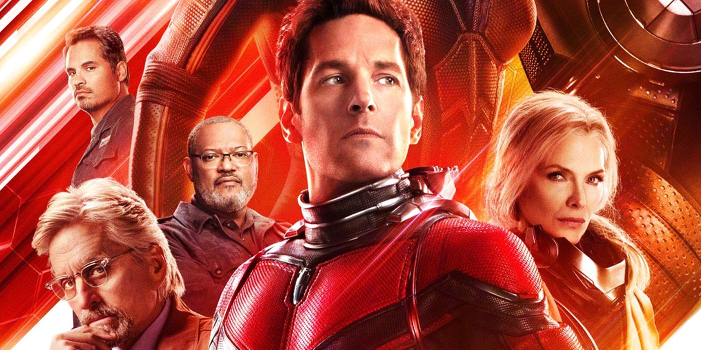 Ant Man and Wasp cameo header