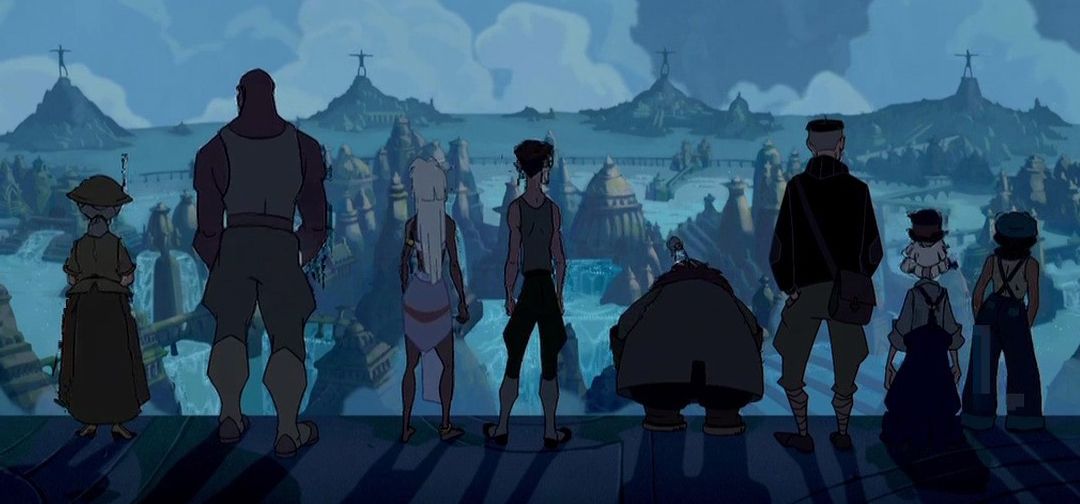 An Underrated Disney Classic is Great for the Whole Family