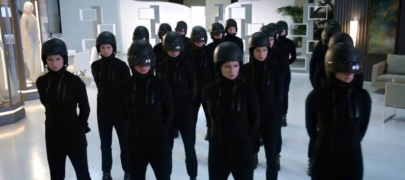 Ladies Might: The Strongest Women On Superhero TV, Ranked