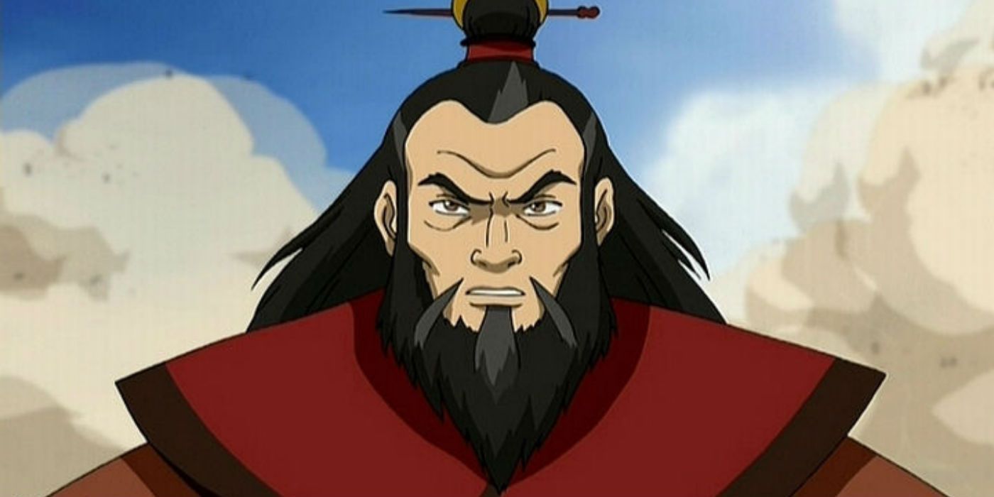 Every Character in Avatar: The Last Airbender, Ranked by Growth