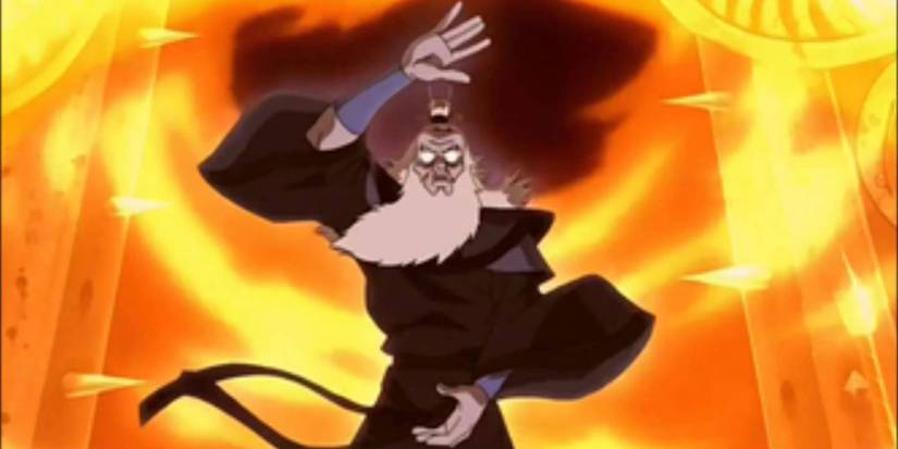 Every Time Aang Uses the Avatar State, Ranked