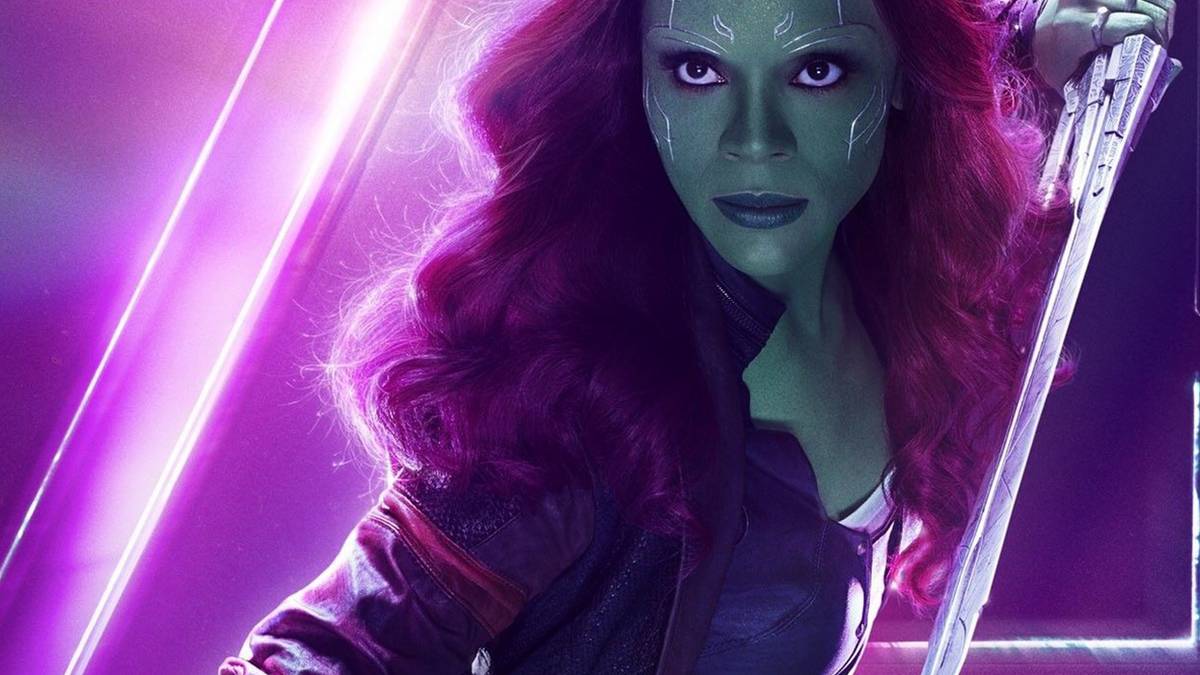 Guardians of The Galaxy: Gamora’s 10 Most Vicious Kills, Ranked