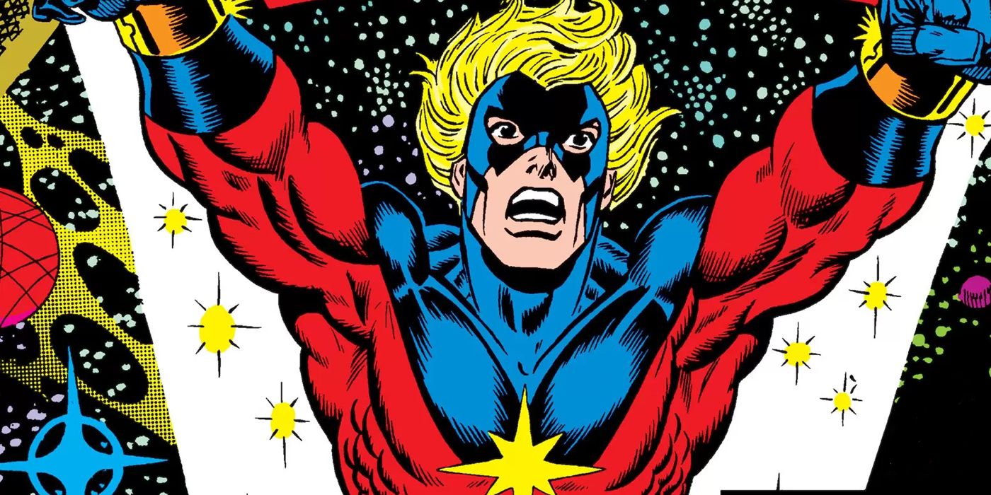 Phyla-Vell: A guide to Marvel's cosmic superhero, her origins, and