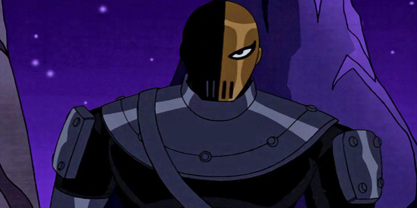 Teen Titans: Every Main Villain's Evil Plan, Ranked