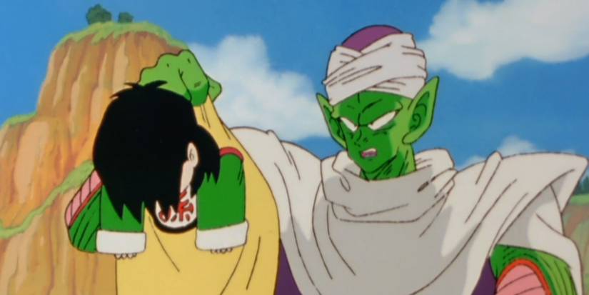 Dragon Ball: The 10 Best Training Arcs