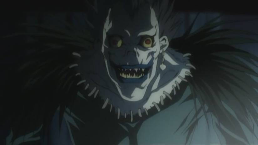 Death Note: 10 Times Light Made The Wrong Choice