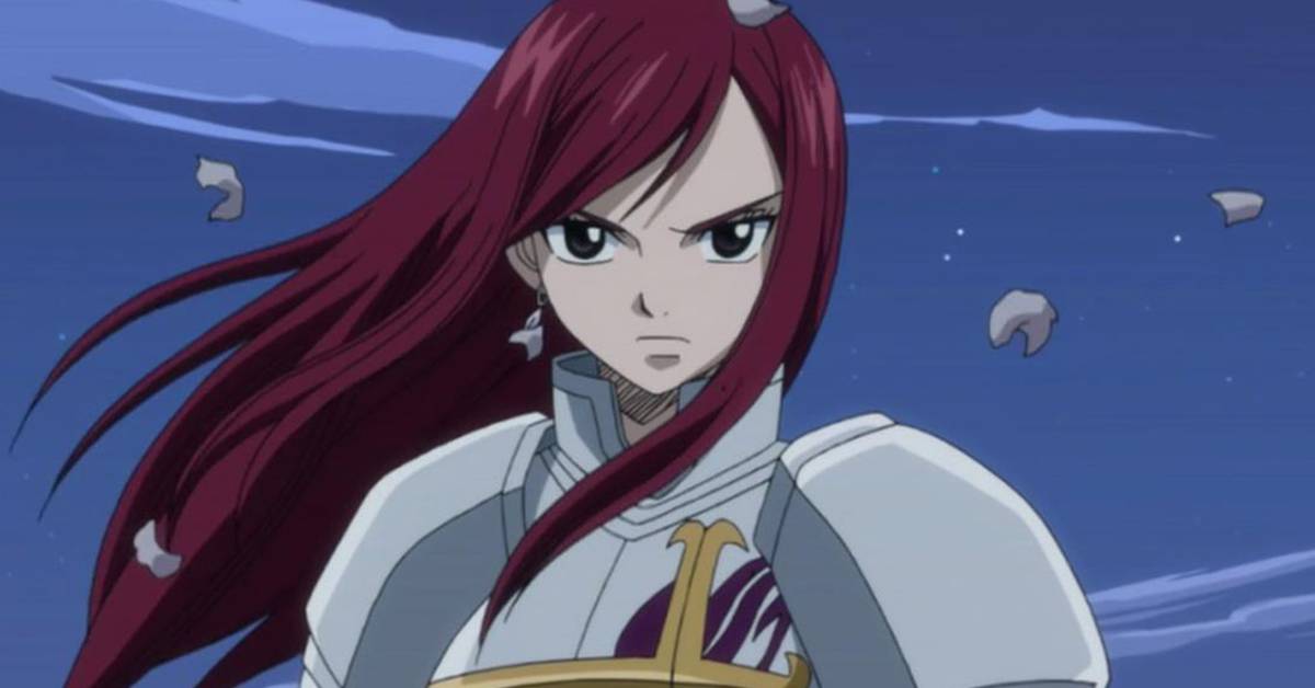 sachin and babi light blue dress Erza Scarlet in a dress - Fairy Tail zxy8